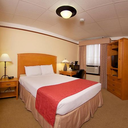 Historic Plains Hotel Cheyenne Eksteriør bilde