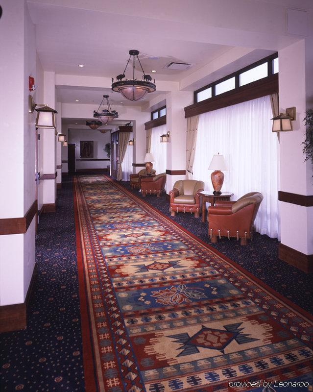 Historic Plains Hotel Cheyenne Interiør bilde
