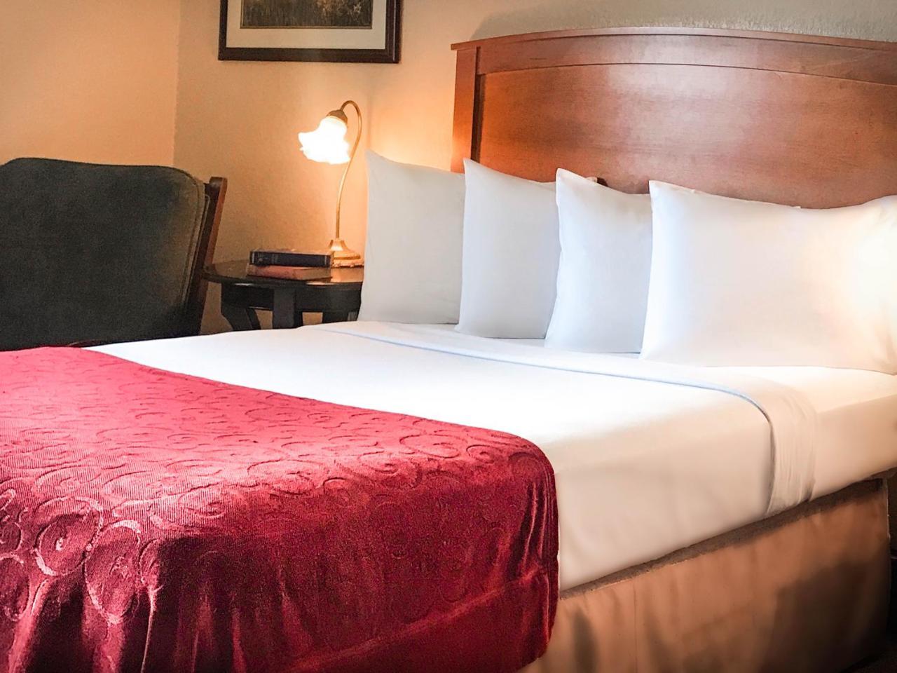 Historic Plains Hotel Cheyenne Eksteriør bilde